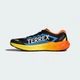 Мужские Кроссовки TERREX AGRAVIC LITE adidas KK1877 45 (10.5 UK) черный (4068815124782) - изображение 7
