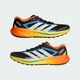 Мужские Кроссовки TERREX AGRAVIC LITE adidas KK1877 45 (10.5 UK) черный (4068815124782) - изображение 8