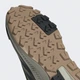 Мужские Кроссовки для хайкинга Terrex Anylander adidas JR6599 41 (7.5 UK) зеленый (4068803586288) - изображение 10