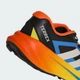 Мужские Кроссовки TERREX AGRAVIC LITE adidas KK1877 45 (10.5 UK) черный (4068815124782) - изображение 12