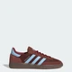 Чоловічі Кросівки HANDBALL SPEZIAL adidas IH6596 38.5 (5.5 UK) коричневий (4068812022920) - зображення 1