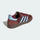 Чоловічі Кросівки HANDBALL SPEZIAL adidas IH6596 38.5 (5.5 UK) коричневий (4068812022920) - зображення 6