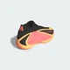 Кросівки Anthony Edwards 2 adidas JS3514 42.5 (8.5 UK) помаранчевий (4068811550400) - зображення 6