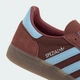 Чоловічі Кросівки HANDBALL SPEZIAL adidas IH6596 38.5 (5.5 UK) коричневий (4068812022920) - зображення 10