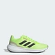 Мужские Кроссовки Runfalcon 3 adidas IE0741 46 (11 UK) зеленый (4066765357489) - изображение 1