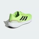 Мужские Кроссовки Runfalcon 3 adidas IE0741 46 (11 UK) зеленый (4066765357489) - изображение 6