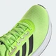 Мужские Кроссовки Runfalcon 3 adidas IE0741 46 (11 UK) зеленый (4066765357489) - изображение 9