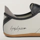 Кросівки Y-3 Tokyo adidas JR6645 45 (10.5 UK) сірий (4068811566333) - зображення 10