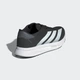 Чоловічі Кросівки Adizero SL 2 adidas JQ0354 48 (12.5 UK) чорний (4067907541582) - зображення 6