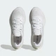 Чоловічі Кросівки Pureboost 23 adidas IF2374 42.5 (8.5 UK) білий (4066756548636) - зображення 3