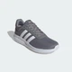 Мужские Кроссовки Lite Racer 4.0 adidas IE6134 42.5 (8.5 UK) серый (4067888107340) - изображение 4