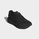 Мужские Кроссовки Lightblaze adidas JH6941 38 (5 UK) черный (4067904705956) - изображение 5