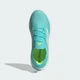 Мужские Кроссовки Ultraboost 5 Strung adidas JQ2936 48 (12.5 UK) бирюзовый (4068801074459) - изображение 3