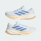 Чоловічі Кросівки для бігу Supernova Rise 2 Running adidas JQ7709 44.5 (10 UK) білий (4067906427603) - зображення 9