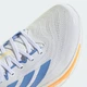 Чоловічі Кросівки для бігу Supernova Rise 2 Running adidas JQ7709 44.5 (10 UK) білий (4067906427603) - зображення 11