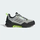 Чоловічі Кросівки для хайкінгу Terrex AX4 adidas IF4868 40.5 (7 UK) сірий (4066757189869) - зображення 2