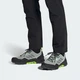 Чоловічі Кросівки для хайкінгу Terrex AX4 adidas IF4868 40.5 (7 UK) сірий (4066757189869) - зображення 3