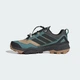 Чоловічі Кросівки для хайкінгу Terrex Skychaser GORE-TEX Hiking adidas JQ9929 43 (9 UK) коричневий (4067907630637) - зображення 7