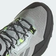 Чоловічі Кросівки для хайкінгу Terrex AX4 adidas IF4868 40.5 (7 UK) сірий (4066757189869) - зображення 10