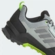 Чоловічі Кросівки для хайкінгу Terrex AX4 adidas IF4868 40.5 (7 UK) сірий (4066757189869) - зображення 11
