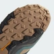 Чоловічі Кросівки для хайкінгу Terrex Skychaser GORE-TEX Hiking adidas JQ9929 43 (9 UK) коричневий (4067907630637) - зображення 11