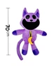 Кіт дрімота великий 70см CATNAP усміхнені тварини Poppy Playtime м'яка іграшка - изображение 2