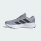 Мужские Кроссовки для бега Galaxy 7 adidas ID8754 47 (12 UK) серый (4067889662633) - изображение 7