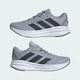 Мужские Кроссовки для бега Galaxy 7 adidas ID8754 47 (12 UK) серый (4067889662633) - изображение 8