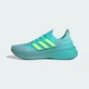 Мужские Кроссовки Ultraboost 5 adidas JQ2909 41 (7.5 UK) бирюзовый (4067907754005) - изображение 7