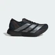 Мужские Кроссовки для бега Adizero Adios Pro 4 adidas JR4887 40.5 (7 UK) черный (4068811668419) - изображение 2