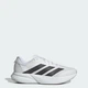 Чоловічі Кросівки для бігу Duramo Speed 2 Running adidas IH8206 46 (11 UK) білий (4067892178909) - зображення 1