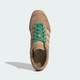 Кросівки JAPAN adidas JP6148 35.5 (3 UK) коричневий (4067907679742) - зображення 4
