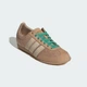 Кросівки JAPAN adidas JP6148 35.5 (3 UK) коричневий (4067907679742) - зображення 6