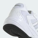 Мужские Кроссовки Eclyptix 2000 adidas JI2843 48 (12.5 UK) белый (4067904241775) - изображение 8