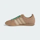 Кросівки JAPAN adidas JP6148 35.5 (3 UK) коричневий (4067907679742) - зображення 8