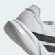 Чоловічі Кросівки для бігу Duramo Speed 2 Running adidas IH8206 46 (11 UK) білий (4067892178909) - зображення 9