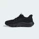 Мужские Кроссовки CLOUDFOAM FLEX RAPIDFIT adidas HP6993 40.5 (7 UK) черный (4068805810183) - изображение 7