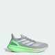 Мужские Кроссовки для бега Pureboost 5 adidas JR2988 42.5 (8.5 UK) серый (4067907734663) - изображение 1