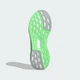 Мужские Кроссовки для бега Pureboost 5 adidas JR2988 42.5 (8.5 UK) серый (4067907734663) - изображение 5