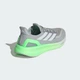Мужские Кроссовки для бега Pureboost 5 adidas JR2988 42.5 (8.5 UK) серый (4067907734663) - изображение 7