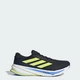 Мужские Кроссовки для бега Supernova Rise 2 Running adidas JQ7702 44.5 (10 UK) черный (4067906430726) - изображение 1