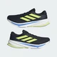 Мужские Кроссовки для бега Supernova Rise 2 Running adidas JQ7702 44.5 (10 UK) черный (4067906430726) - изображение 8