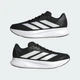 Чоловічі Кросівки для бігу Duramo SL 2 Running adidas IH8218 43 (9 UK) чорний (4067892433572) - зображення 8