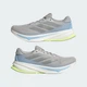 Чоловічі Кросівки для бігу Supernova Rise 2 Running adidas IH8708 44.5 (10 UK) сірий (4067892475923) - зображення 9