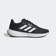 Чоловічі Кросівки Runfalcon 3 adidas HQ3790 47 (12 UK) чорний (4066748226078) - зображення 2