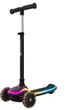 Самокат 2-в-1 Kinderkraft Raket Up Black (KRRAUP00BLK0000) - изображение 1