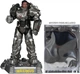 Фігурка Fallout Maximus Posed Figure (17 см) - зображення 4