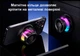 Мини - колонка беспроводная DY100 - Портативная блютуз с магнитом , RGB-подсветкой и TWS пара , подарок для детей и взрослых - изображение 3