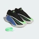 Кросівки Anthony Edwards 2 adidas JR4359 40.5 (7 UK) синій (4068811557959) - зображення 6