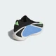 Кросівки Anthony Edwards 2 adidas JR4359 40.5 (7 UK) синій (4068811557959) - зображення 7